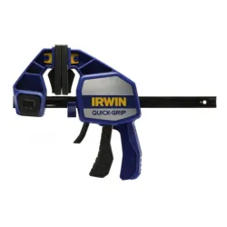 
                  IRWIN ŚCISK SZYBKOZACISKOWY QUICK-GRIP XP 300MM 10505943